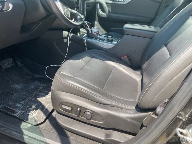 2019 Chevrolet Blazer 4DR FWD LT