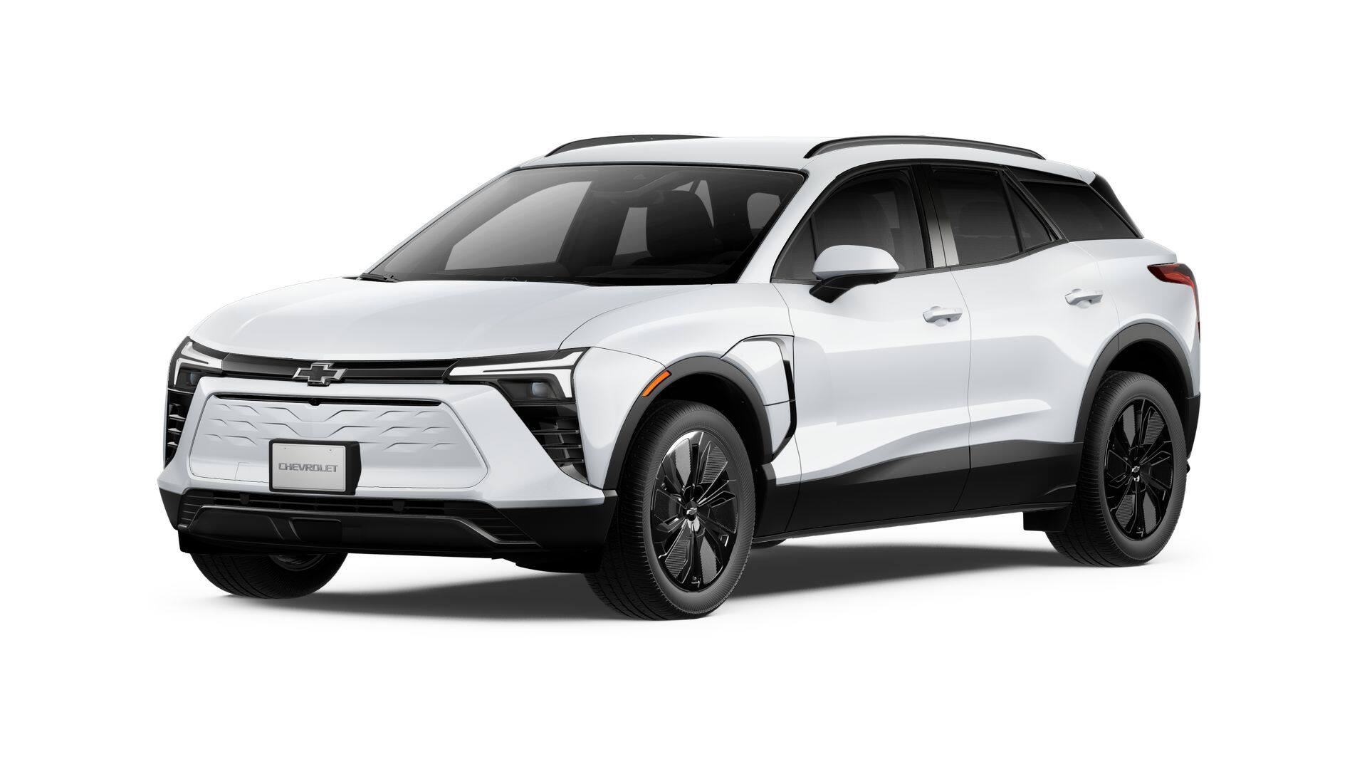 2027 Chevrolet Blazer EV LT