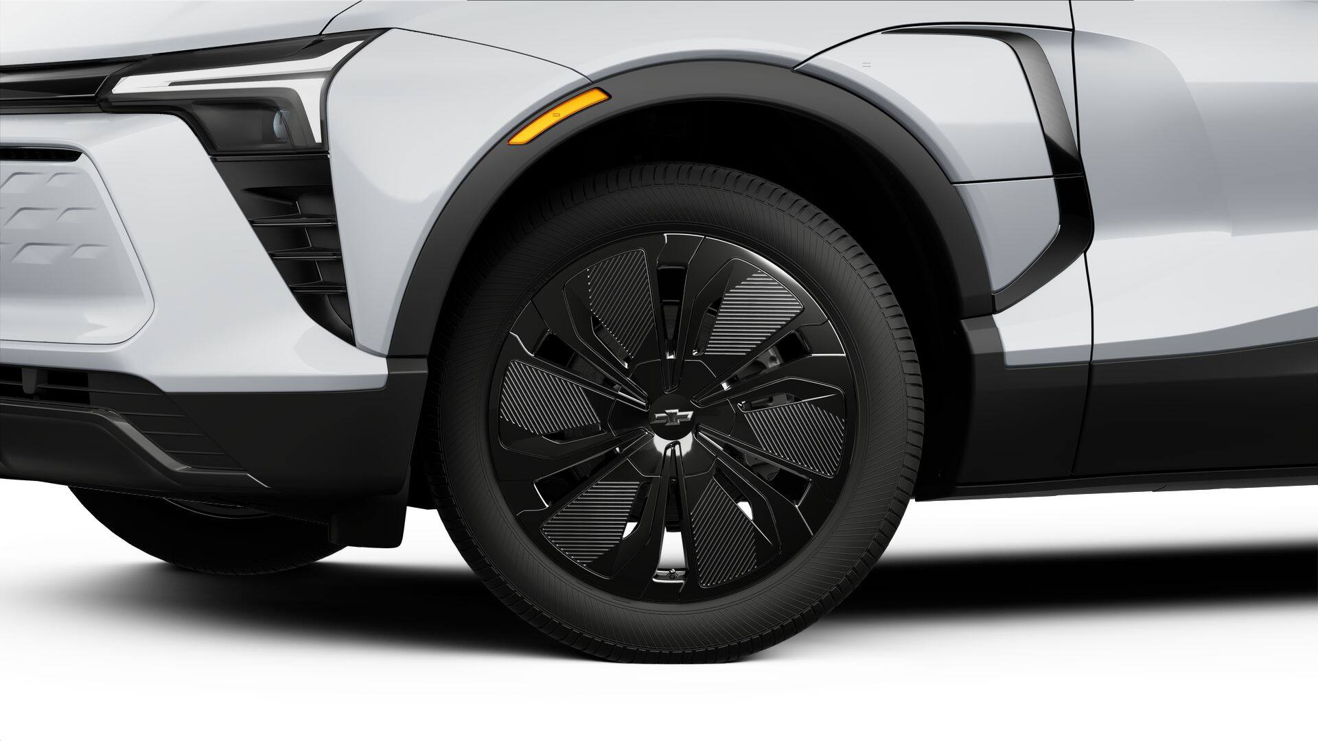 2027 Chevrolet Blazer EV LT