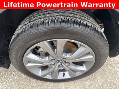 2025 Mazda Mazda CX-30 2.5 S Preferred Package