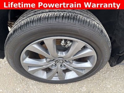 2025 Mazda Mazda CX-30 2.5 S Preferred Package