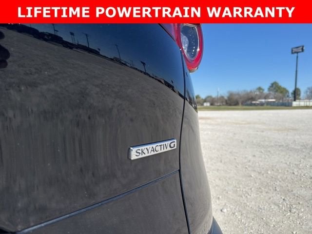 2024 Mazda Mazda CX-30 2.5 S Premium Package