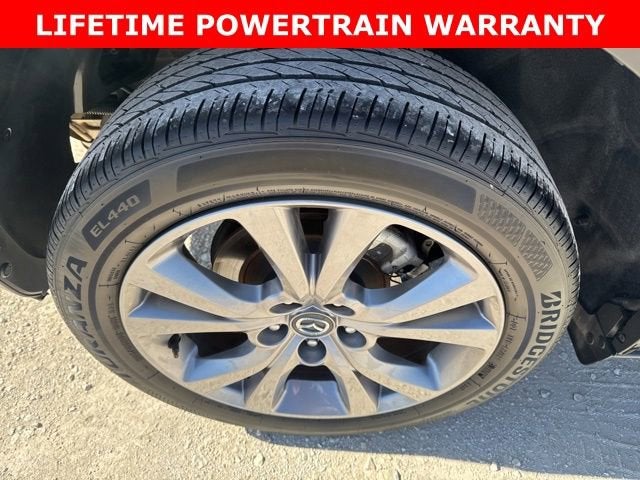 2024 Mazda Mazda CX-30 2.5 S Premium Package