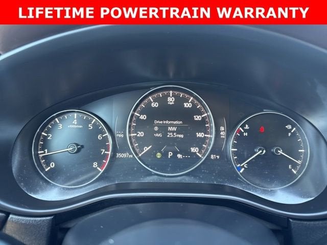 2024 Mazda Mazda CX-30 2.5 S Premium Package