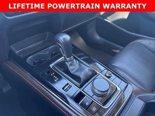 2024 Mazda Mazda CX-30 2.5 S Premium Package