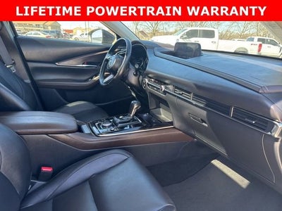 2024 Mazda Mazda CX-30 2.5 S Premium Package