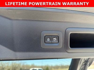 2024 Mazda Mazda CX-30 2.5 S Premium Package