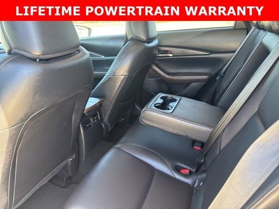 2024 Mazda Mazda CX-30 2.5 S Premium Package