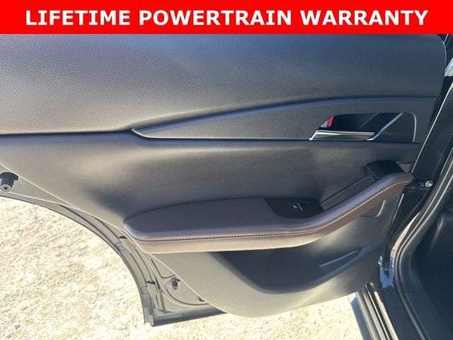 2024 Mazda Mazda CX-30 2.5 S Premium Package