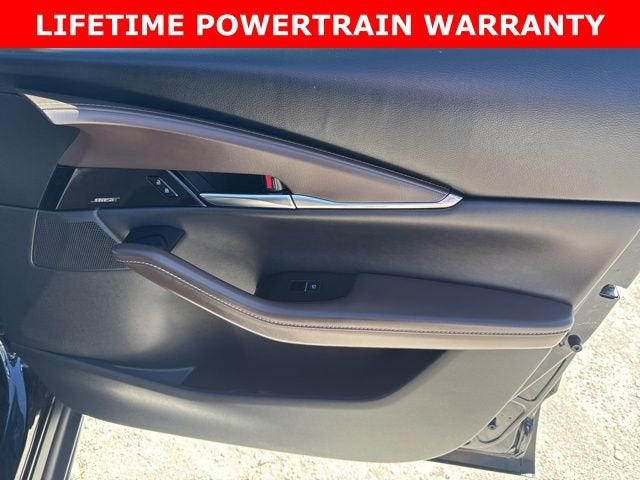 2024 Mazda Mazda CX-30 2.5 S Premium Package