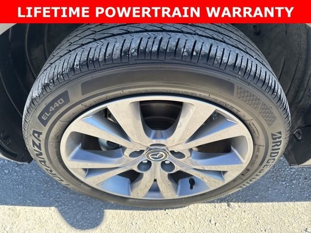 2024 Mazda Mazda CX-30 2.5 S Premium Package