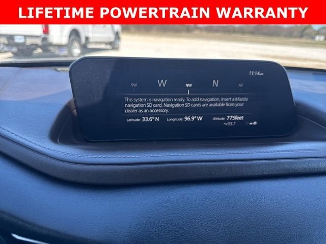 2024 Mazda Mazda CX-30 2.5 S Premium Package