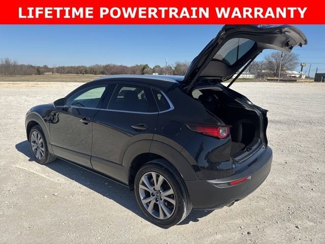 2024 Mazda Mazda CX-30 2.5 S Premium Package
