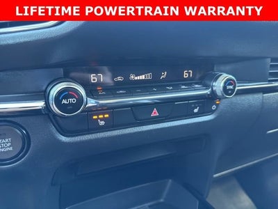 2024 Mazda Mazda CX-30 2.5 S Premium Package