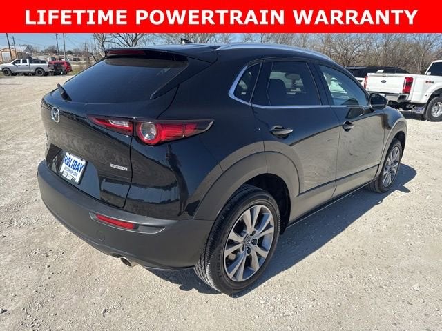 2024 Mazda Mazda CX-30 2.5 S Premium Package