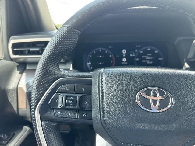 2024 Toyota Tacoma 2WD SR5