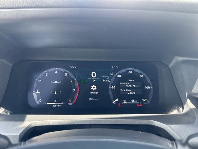 2024 Toyota Tacoma 2WD SR5