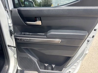 2024 Toyota Tacoma 2WD SR5