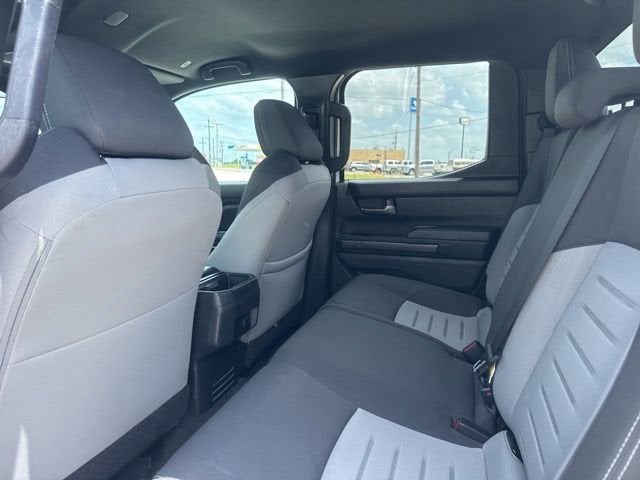 2024 Toyota Tacoma 2WD SR5