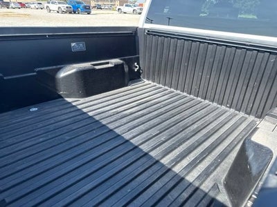 2025 Toyota Tacoma 4WD SR