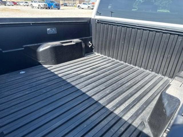 2025 Toyota Tacoma 4WD SR