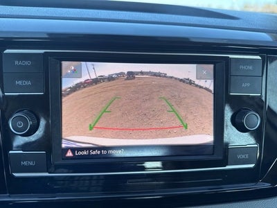 2024 Volkswagen Taos S