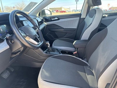 2024 Volkswagen Taos S