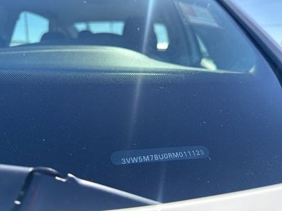 2024 Volkswagen Jetta S