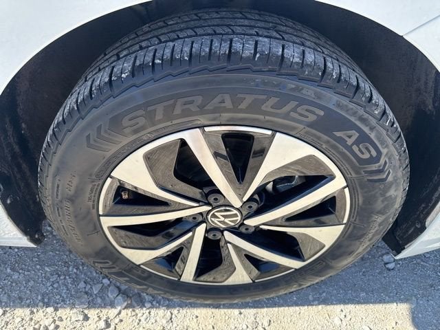 2024 Volkswagen Jetta S