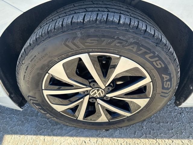 2024 Volkswagen Jetta S