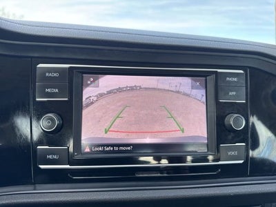 2024 Volkswagen Jetta S