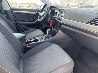 2024 Volkswagen Jetta S