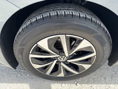 2024 Volkswagen Jetta S