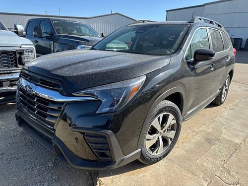 2025 Subaru Ascent Premium