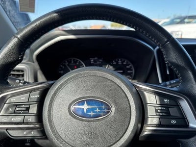2025 Subaru Ascent Premium