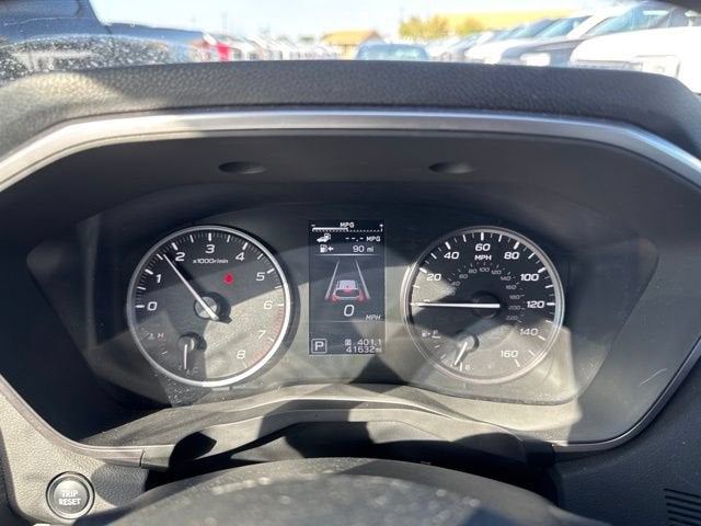 2025 Subaru Ascent Premium
