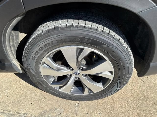 2025 Subaru Ascent Premium
