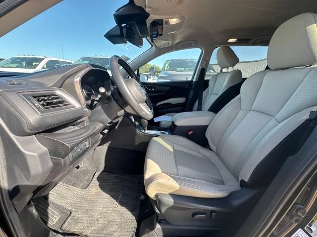 2025 Subaru Ascent Premium
