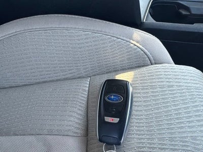 2025 Subaru Ascent Premium