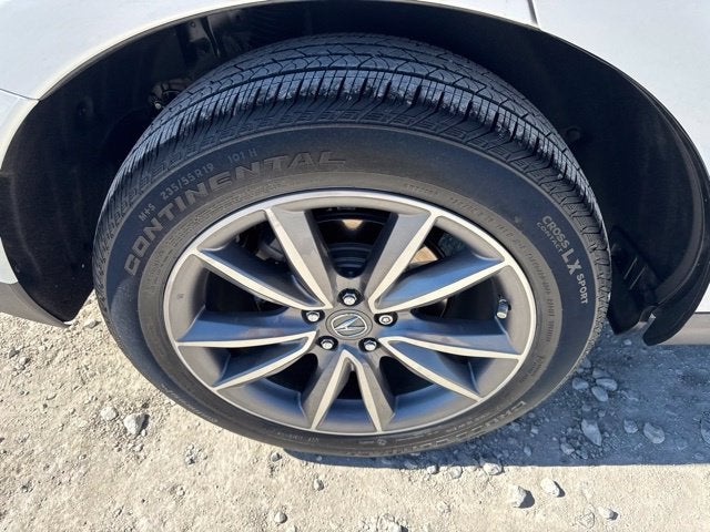 2020 Acura RDX w/Technology Pkg