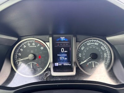 2021 Toyota Tacoma 2WD SR5