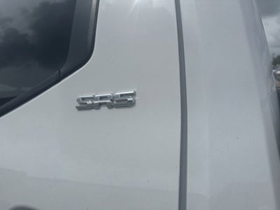 2024 Toyota Tundra 4WD SR5