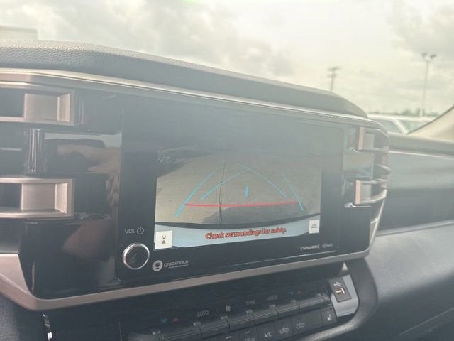 2024 Toyota Tundra 4WD SR5