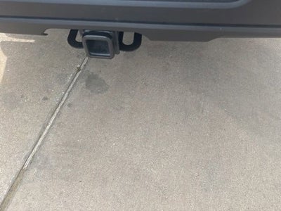 2024 Toyota Tundra 4WD SR5