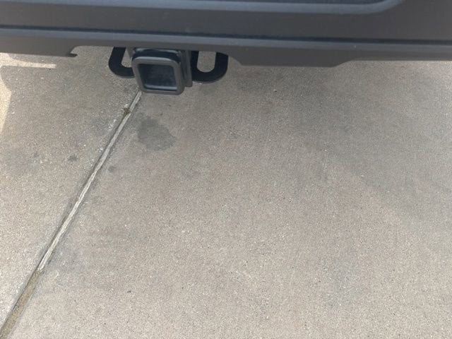 2024 Toyota Tundra 4WD SR5