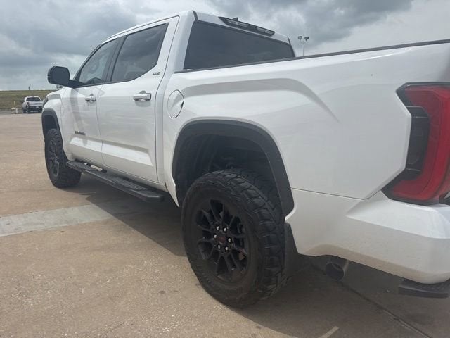 2024 Toyota Tundra 4WD SR5