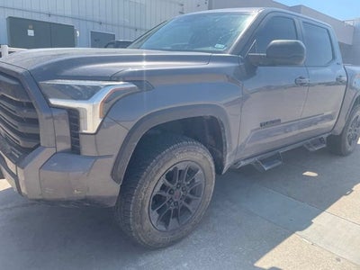2024 Toyota Tundra 4WD SR5