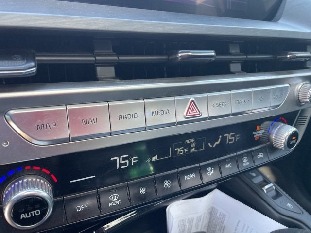 2023 Kia Telluride EX X-Line