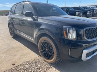 2023 Kia Telluride EX X-Line