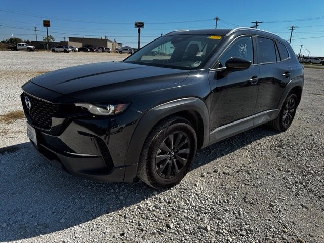 2025 Mazda CX-50 Preferred